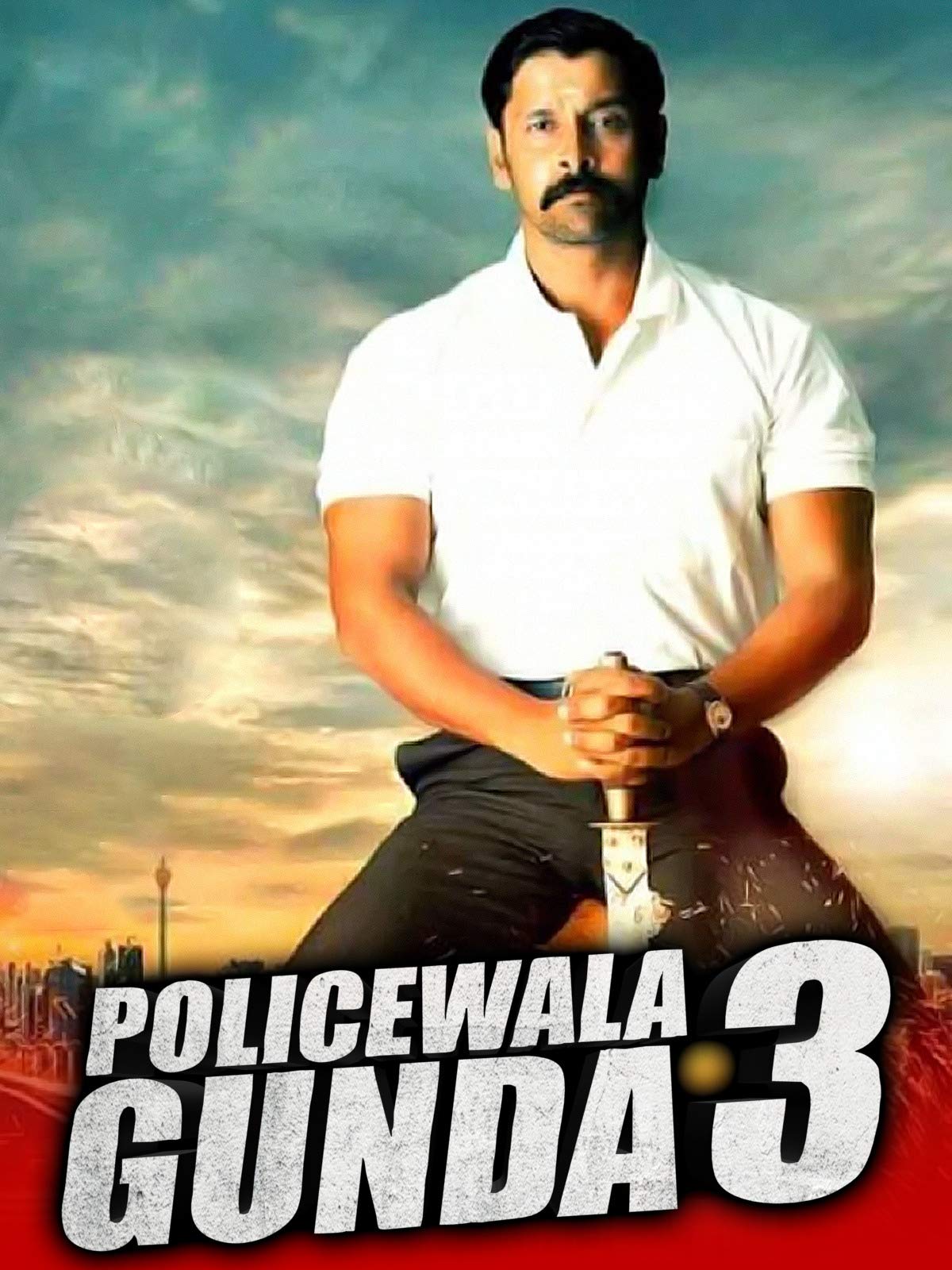 Police gunda 2 hindi film full movie